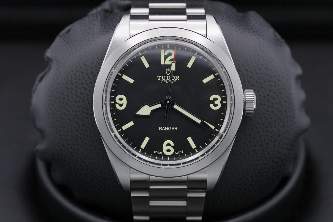 Tudor Ranger 79950