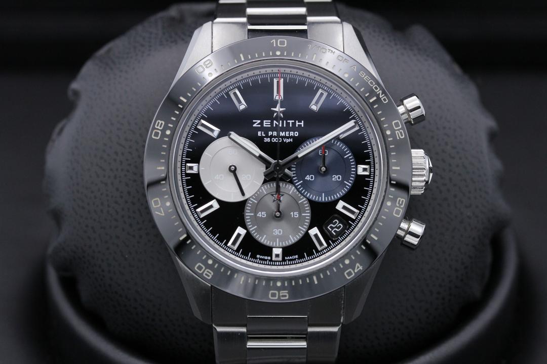 Zenith Chronomaster Sport 03.3100.3600/21.m3100
