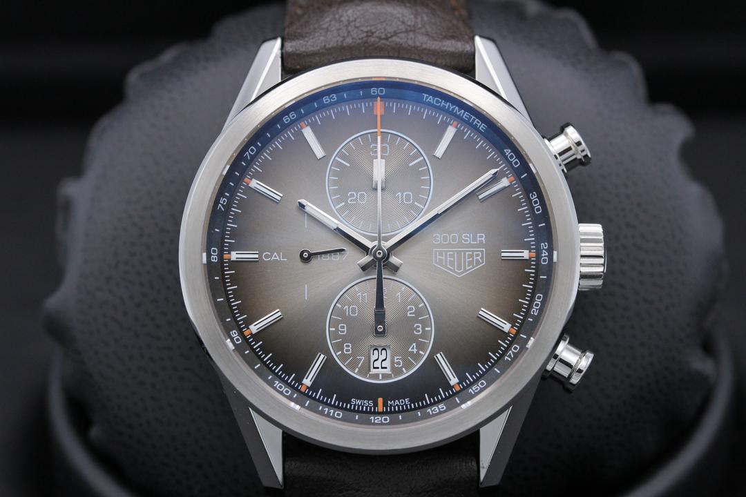 Tag Heuer 300 SLR CAR2112.FC6267