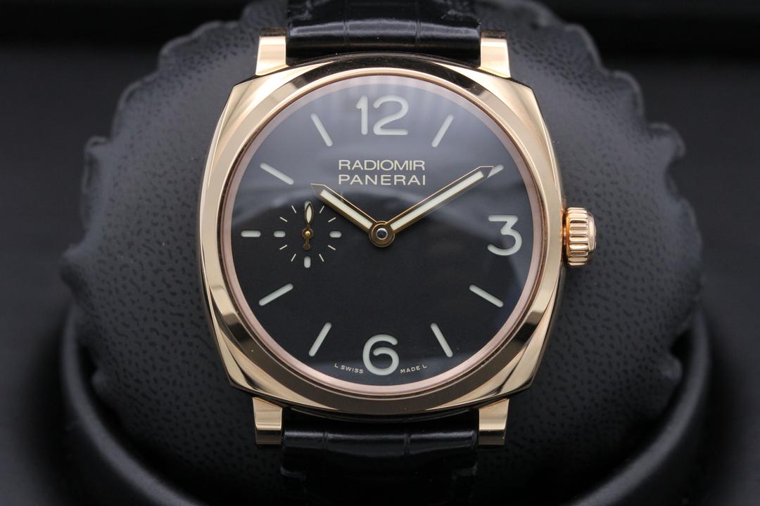 Panerai Radiomir 1940 PAM 575