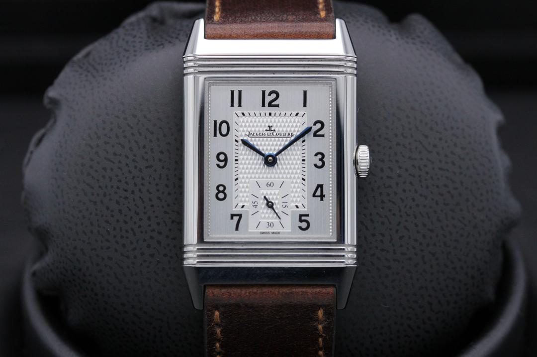 Jaeger LeCoultre Reverso Classic Q2438520