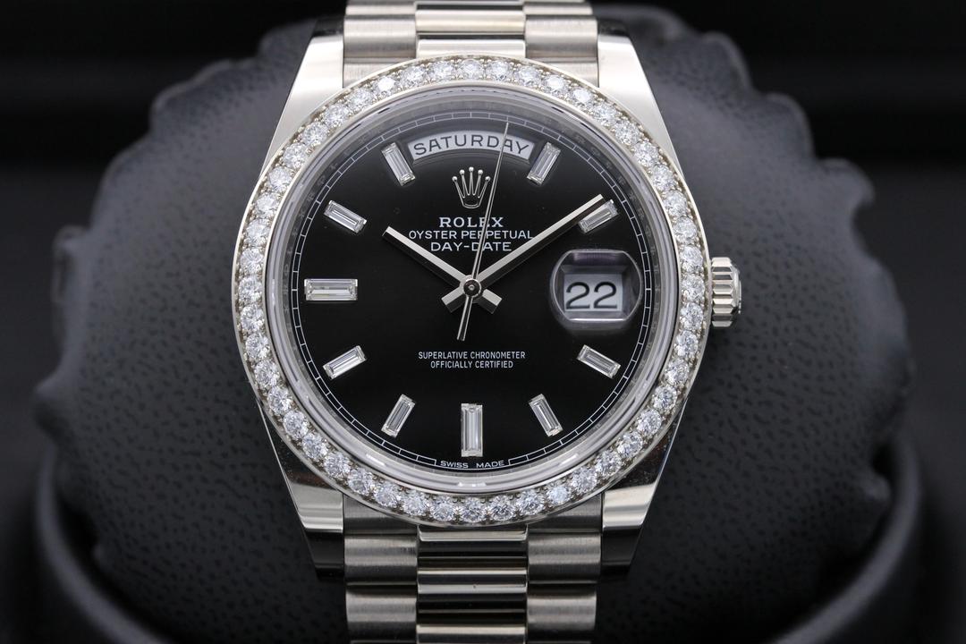 Rolex Day Date 40 228349RBR