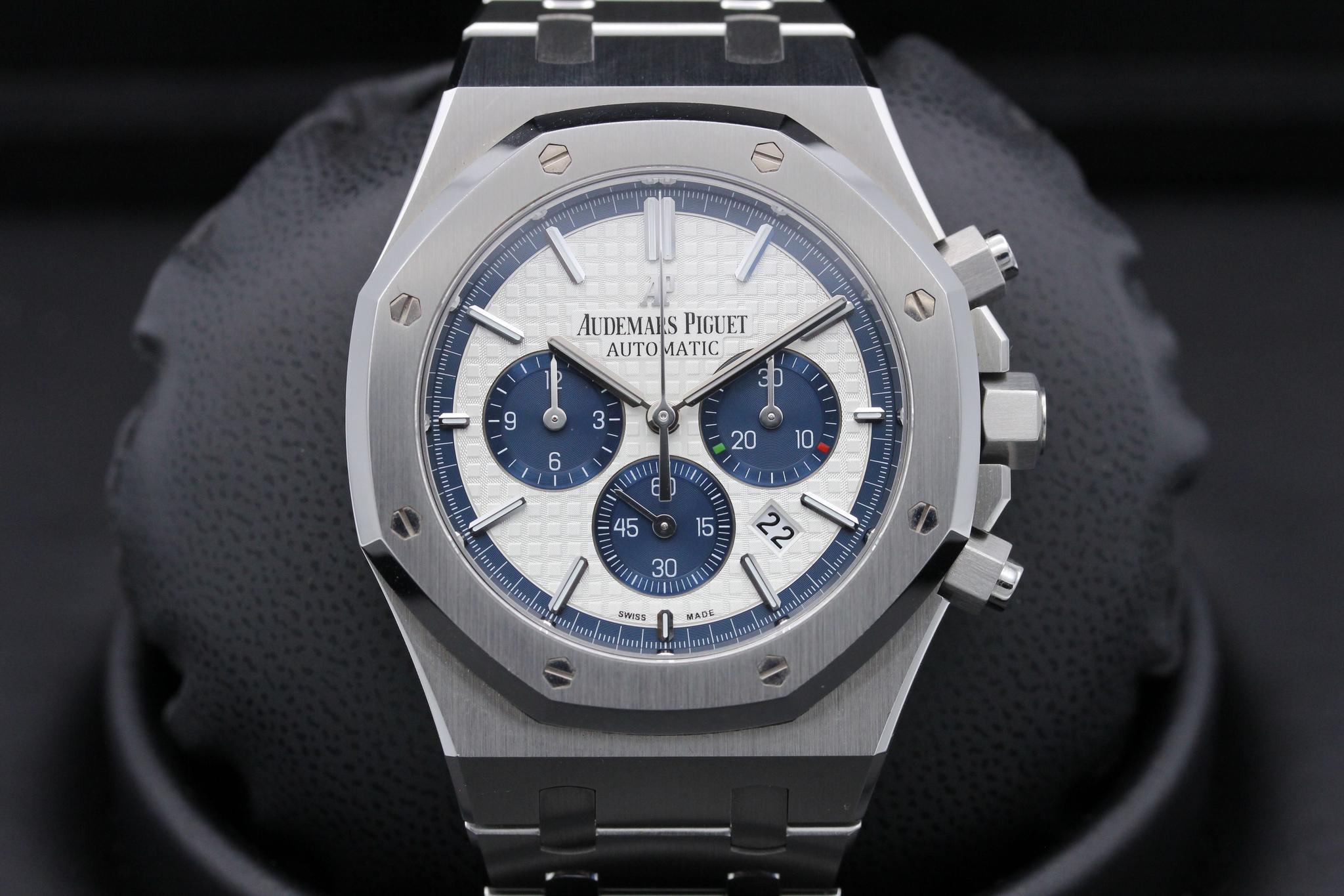 Watch Image 1