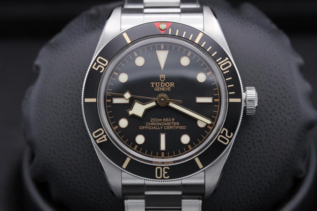 Tudor Black Bay 58 79030