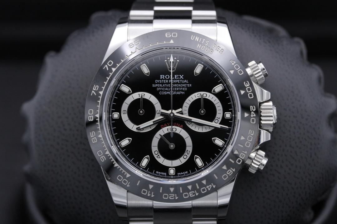 Rolex Daytona 116500
