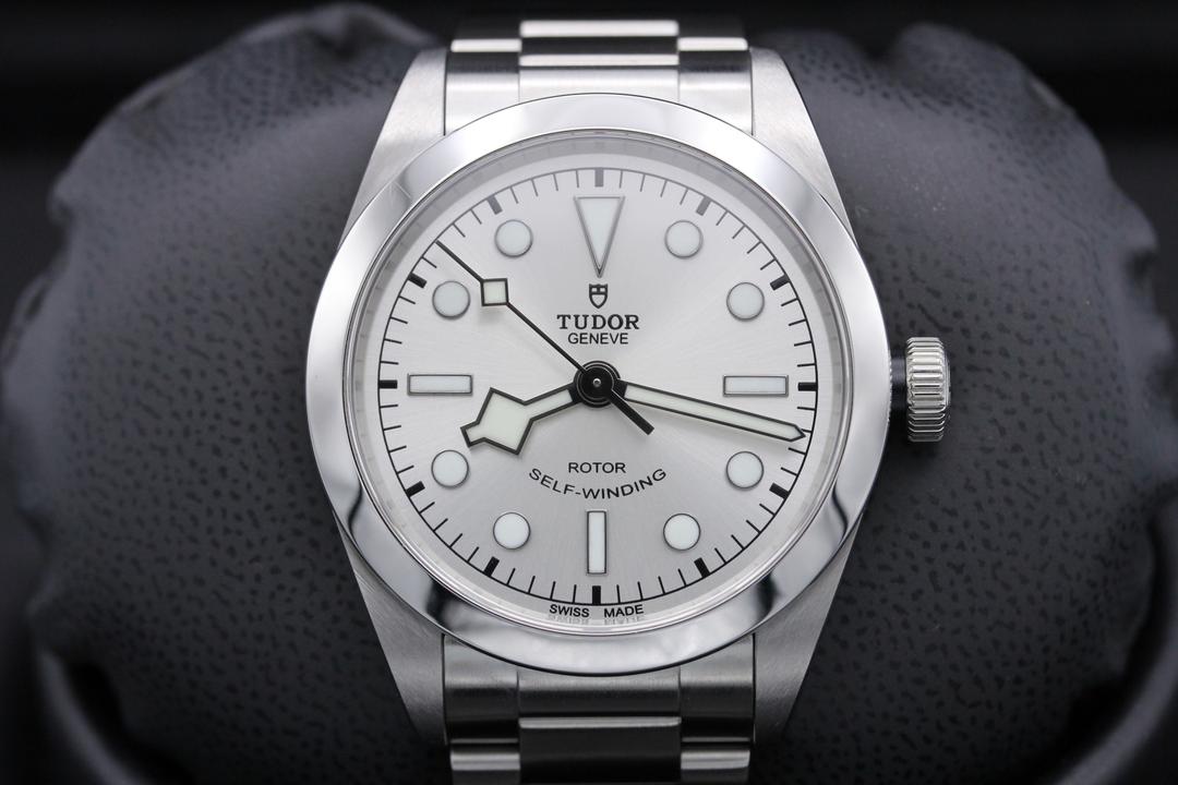 Tudor Black Bay 36 79500