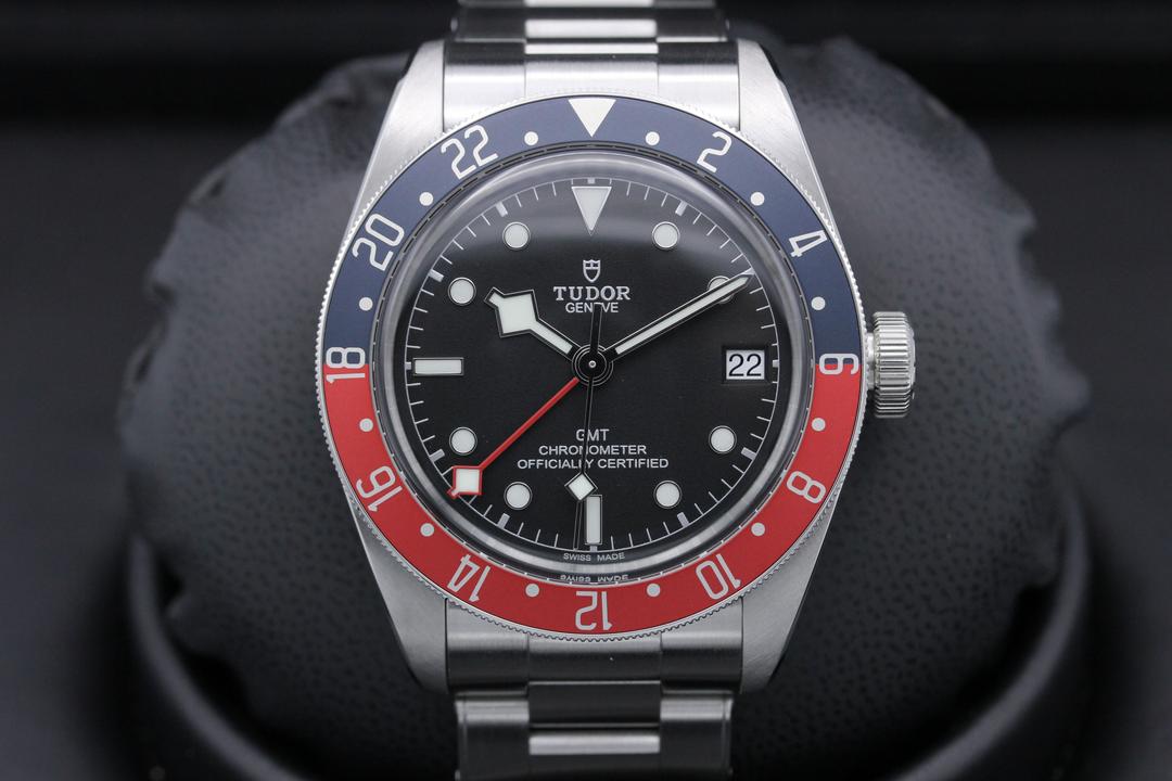 Tudor GMT 79830