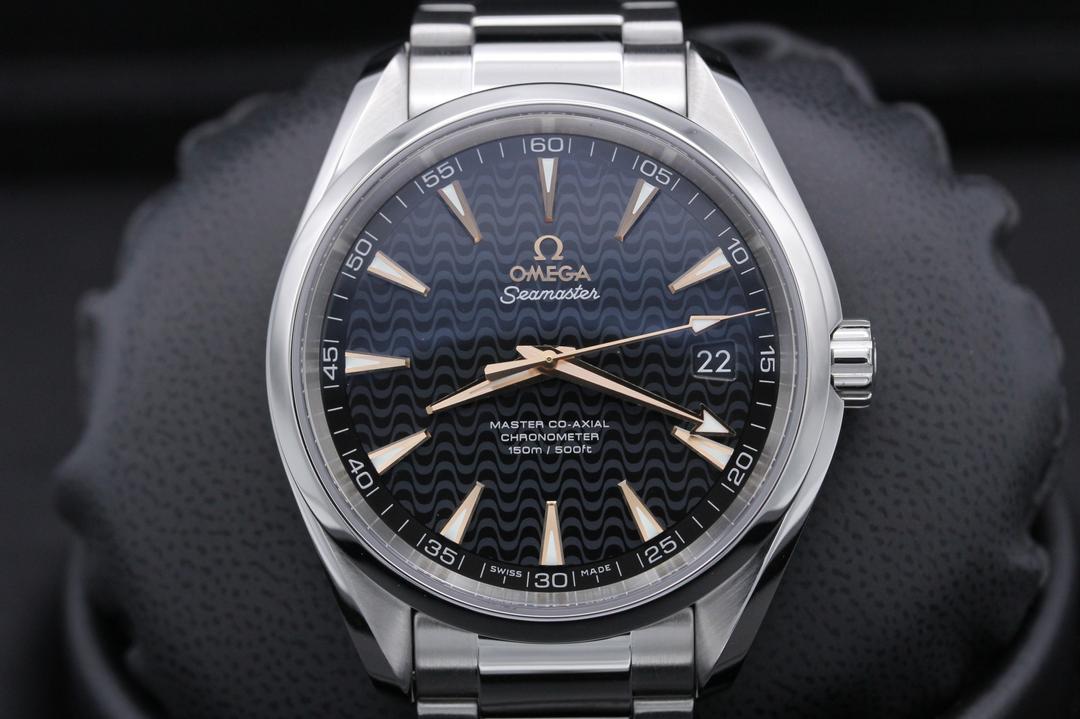 Omega Aqua Terra Seamaster 231.10.42.21.01.006