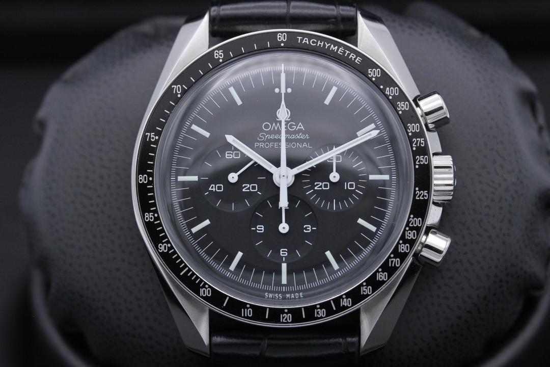 Omega Speedmaster Hesalite 311.33.42.30.01.001