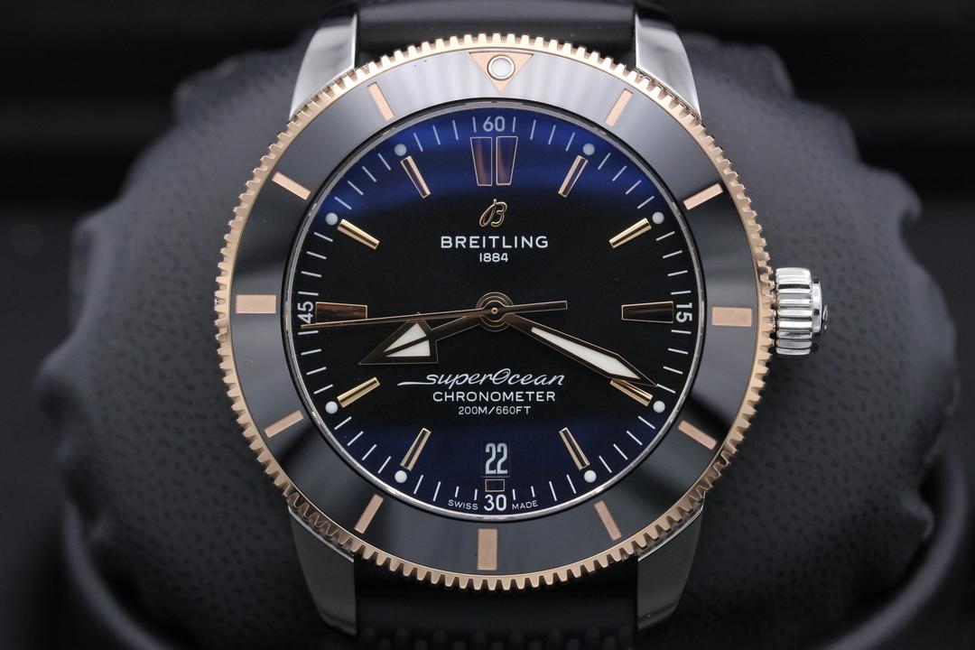 Breitling Superocean Heritage II UB2030