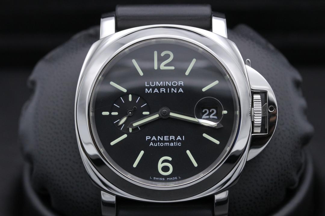 Panerai Luminor Marina PAM 104