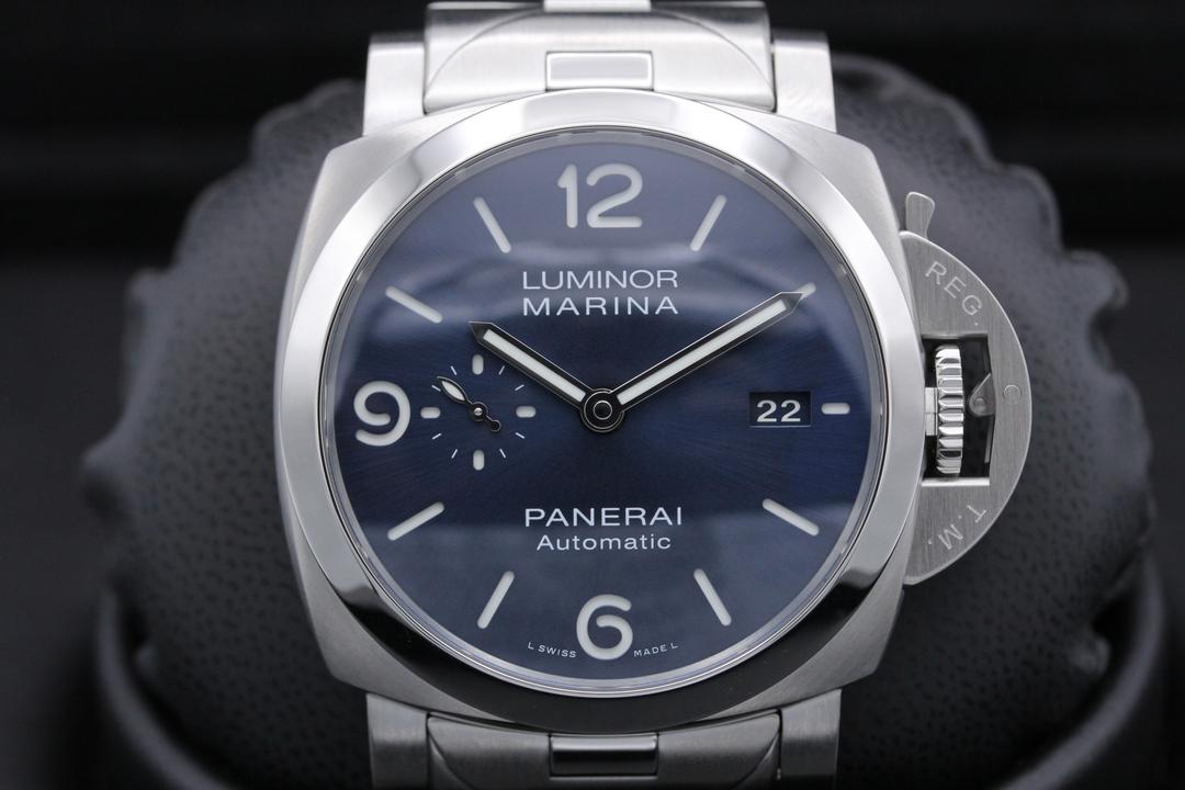 Panerai Luminor Marina PAM 1313
