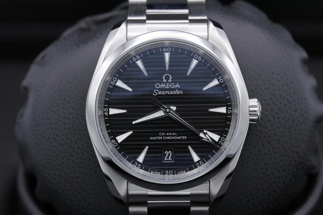 Omega Aqua Terra Seamaster 220.10.38.20.01.001