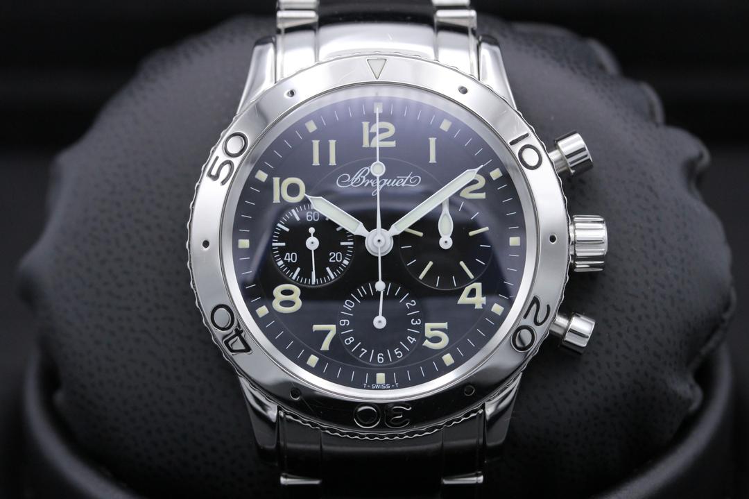 Breguet Type XX Aeronavale 3800ST