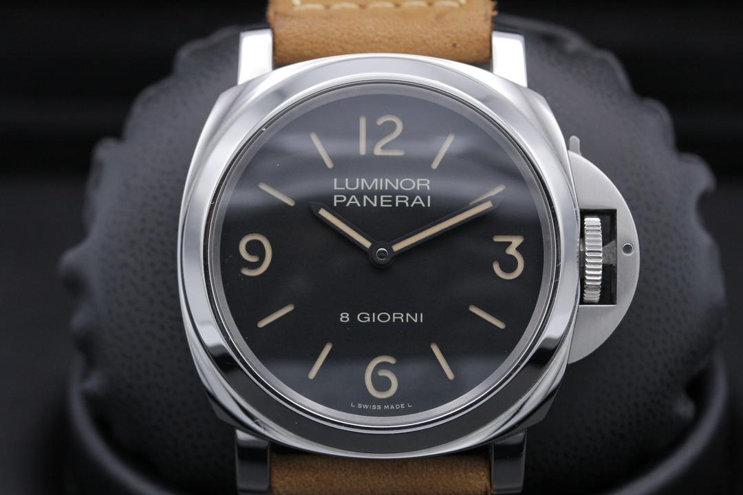 Panerai Luminor Base PAM 914