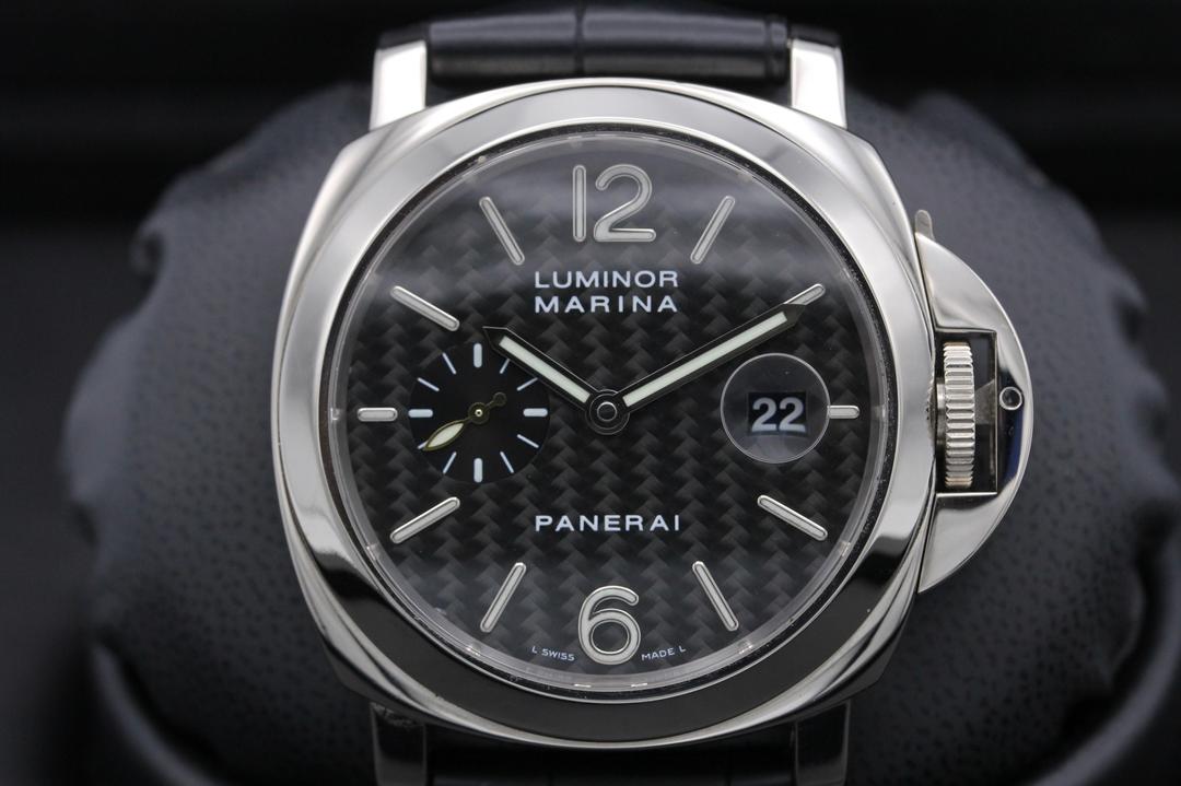 Panerai Luminor Marina PAM 180
