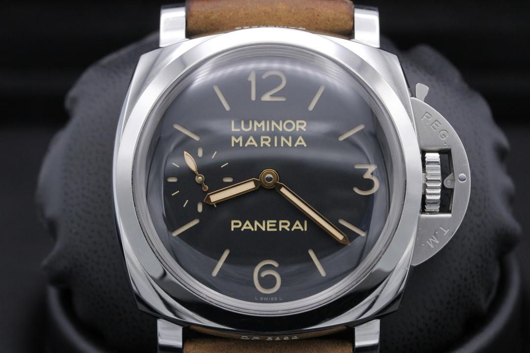 Panerai Luminor 1950 Pam 422