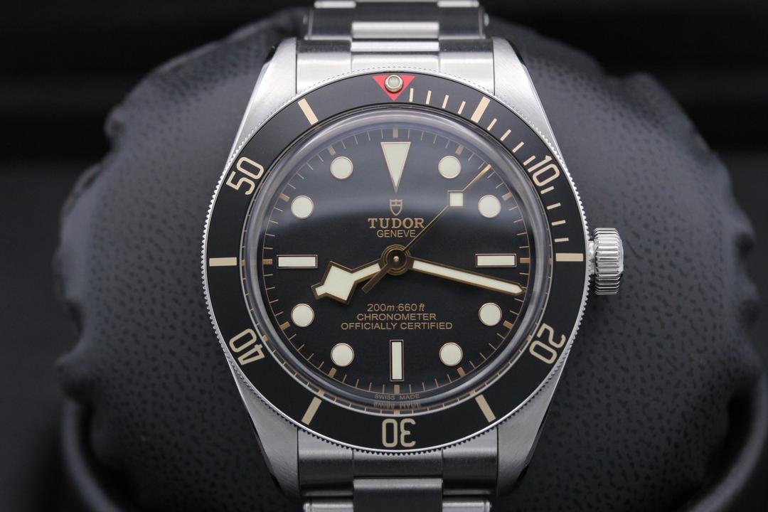 Tudor Black Bay 58 79030
