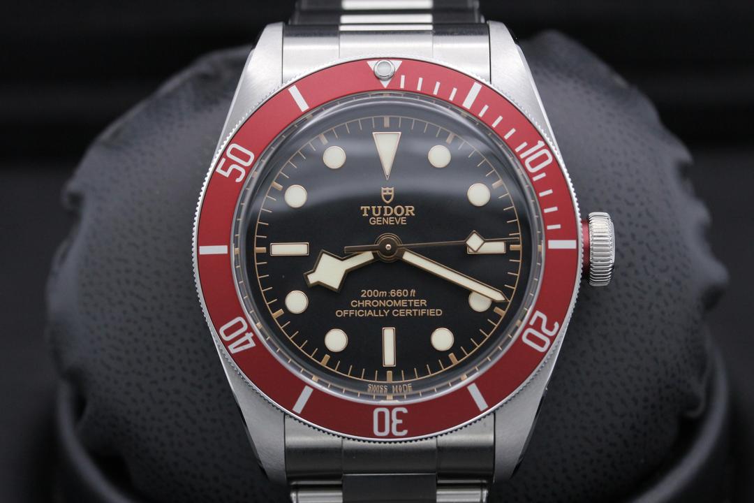 Tudor Black Bay 79230R