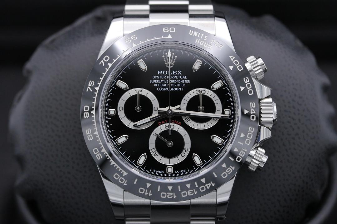 Rolex Daytona 116500