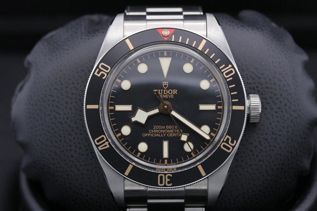 Tudor Black Bay 58 79030