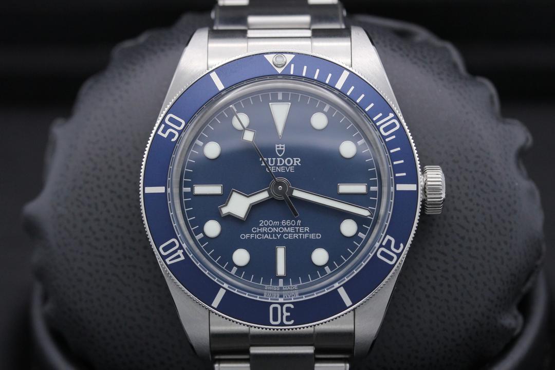 Tudor Black Bay 58 79030