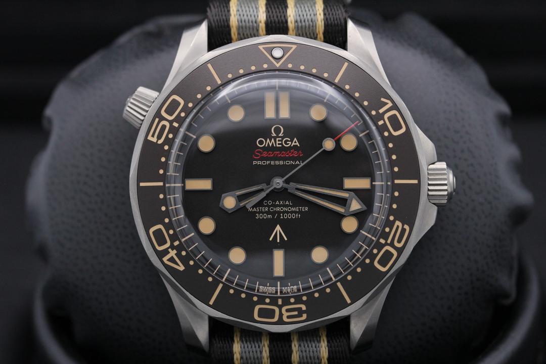 Omega Seamaster 210.92.42.20.01.001