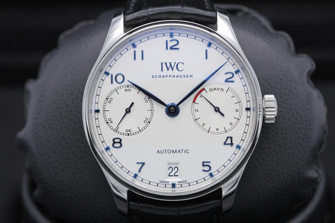 IWC Portugieser IW500705