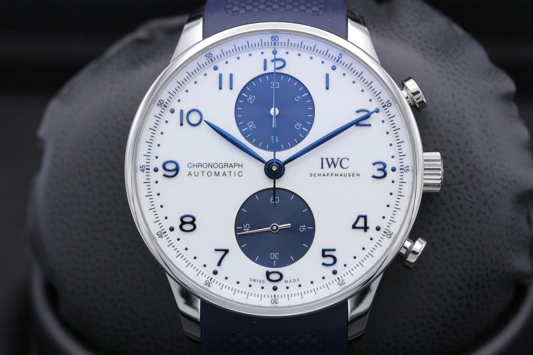 IWC Portugieser IW371620
