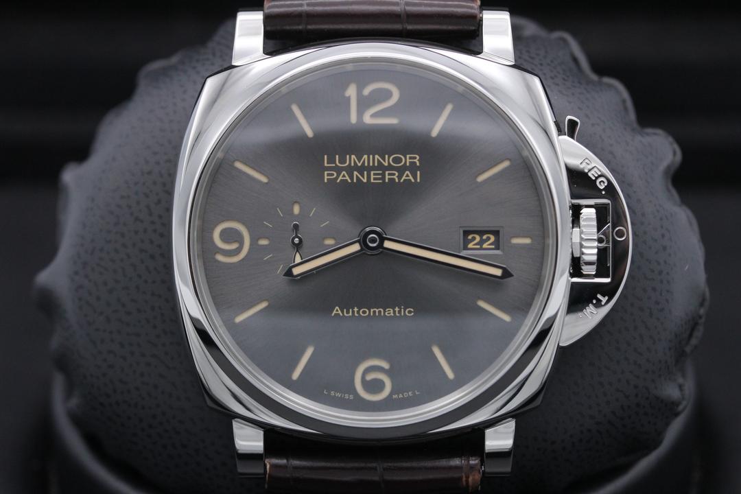 Panerai Luminor Due PAM 943