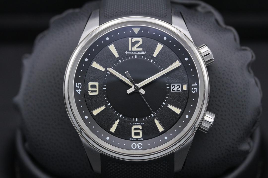 Jaeger Lecoultre Polaris Date Q9068670