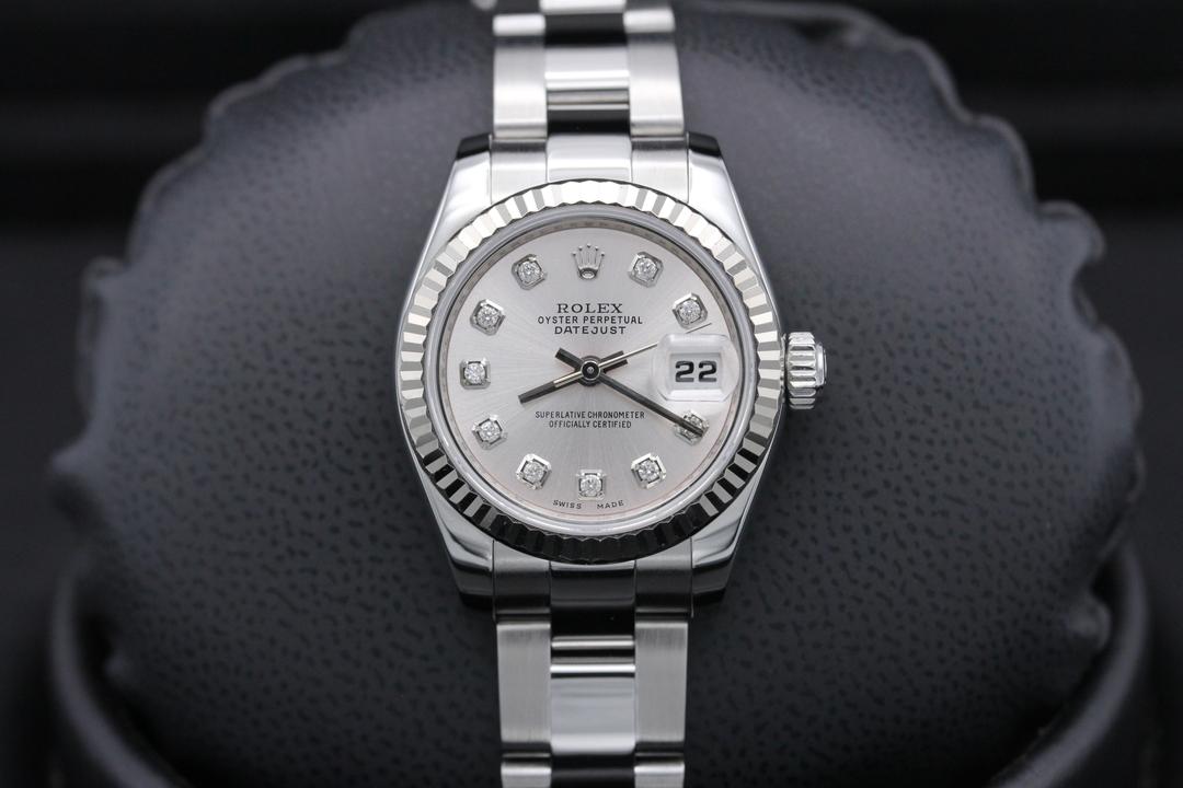 Rolex Datejust 179160