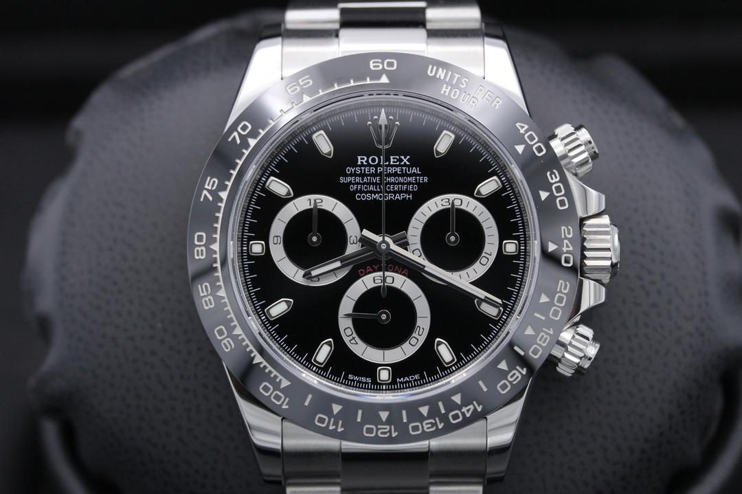 Rolex Daytona 116500
