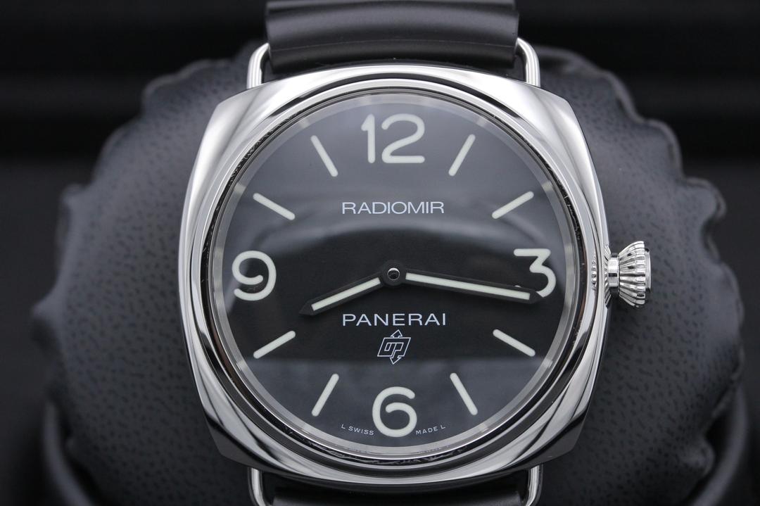 Panerai Radiomir Pam 753