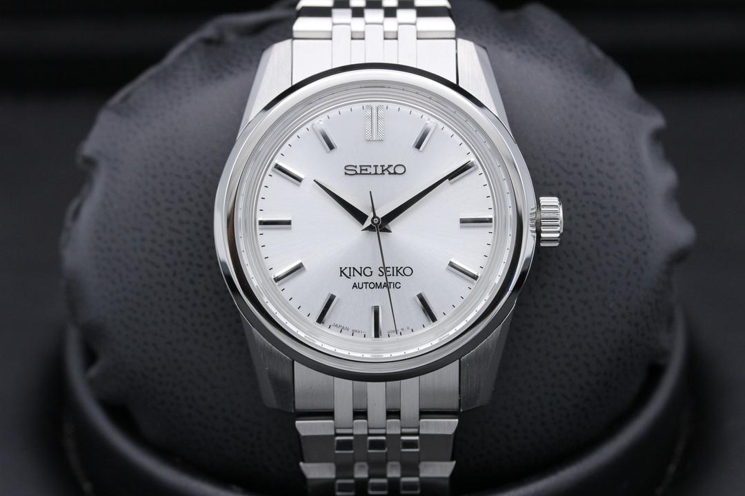 Seiko King Seiko SPB279