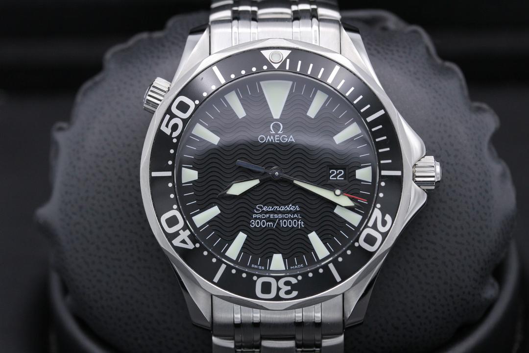 Omega Professional 300M Quartz 2264.50