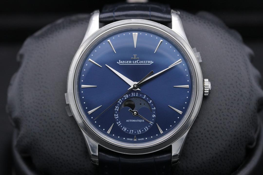 Jaeger LeCoultre Master Ultra Thin Moon Q1368480