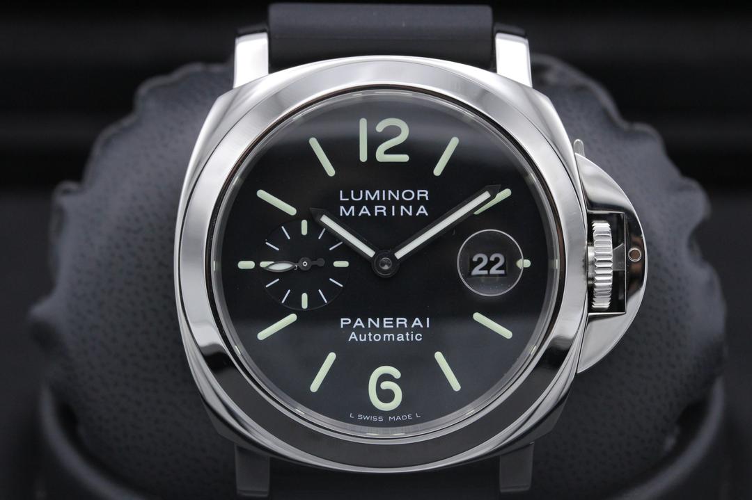 Panerai Luminor Marina PAM 104