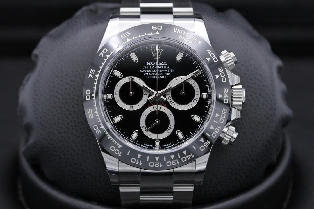 Rolex Daytona 116500