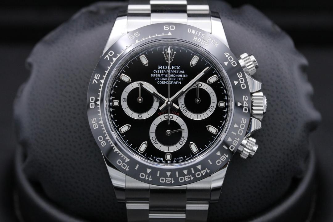 Rolex Daytona 116500