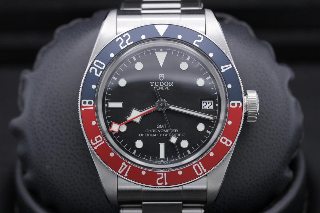 Tudor GMT 79830