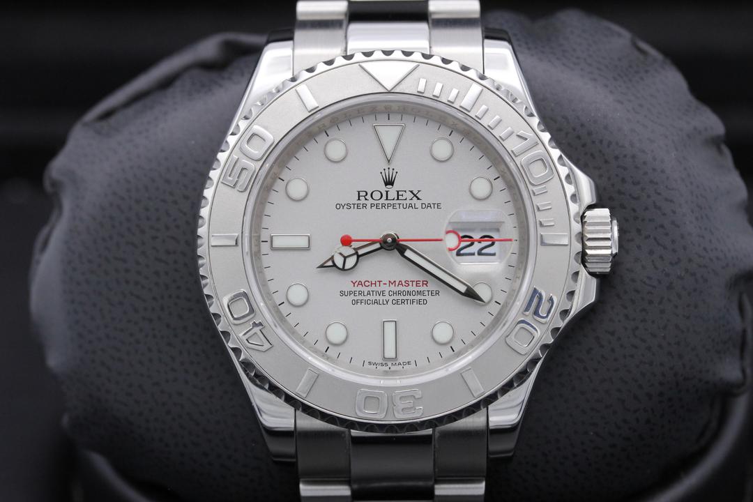 Rolex Yacht Master 16622