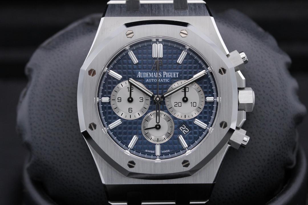 Audemars Piguet Royal Oak Chronograph 26331ST.OO.1220ST.01