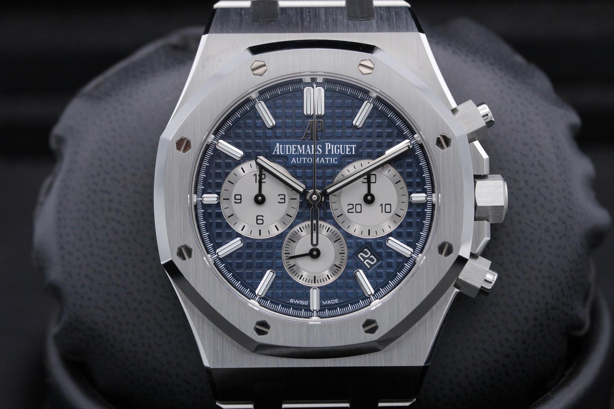 Watch Image 1
