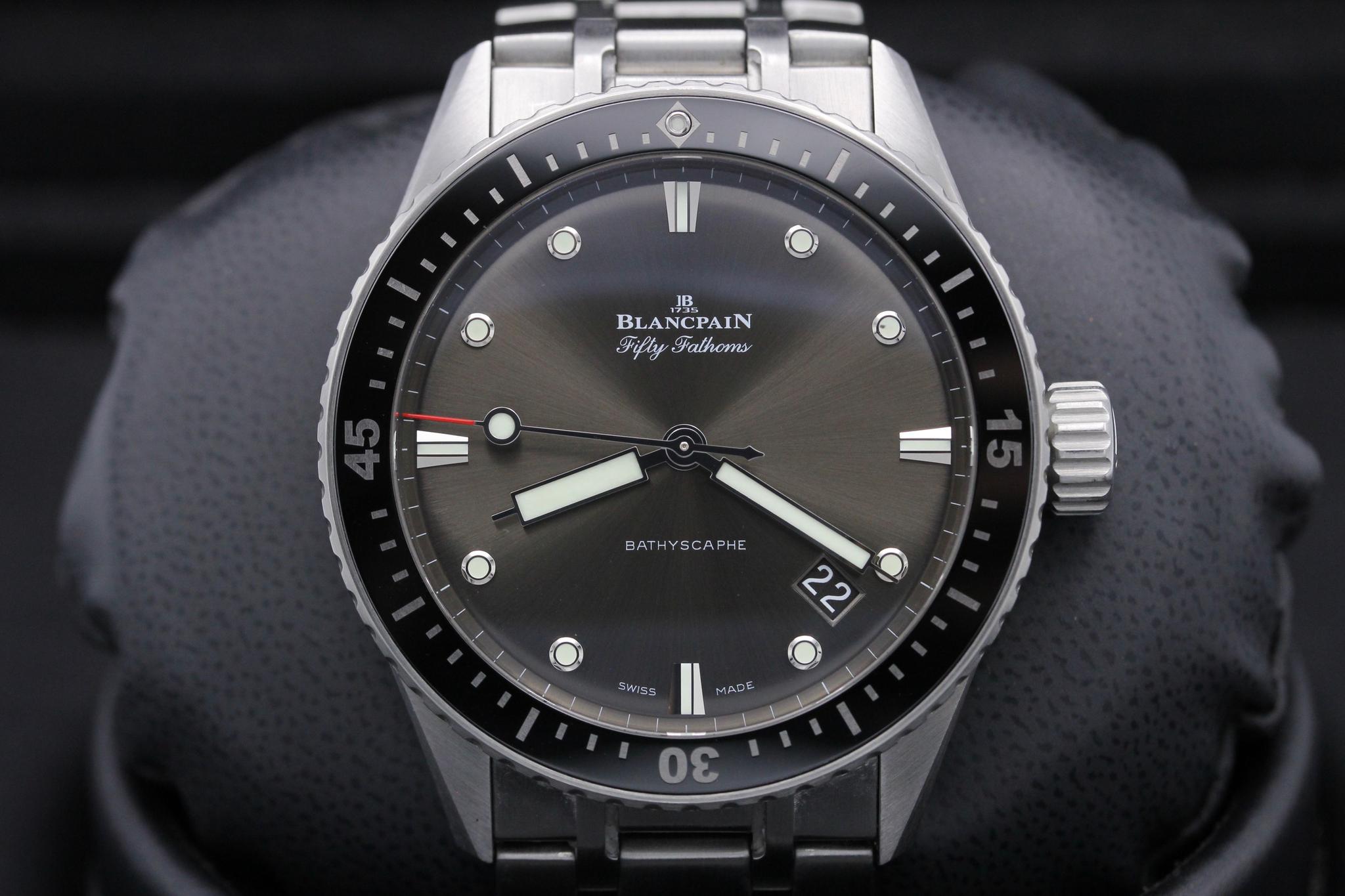 Watch Image 1