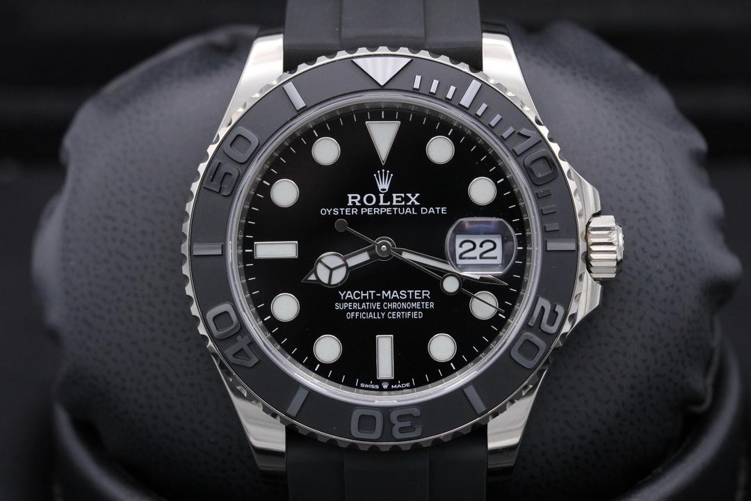 Rolex Yacht Master 42 226659