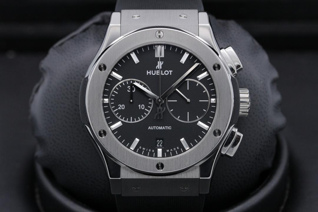 Hublot Classic Fusion Titanium 541.NX.1171.RX