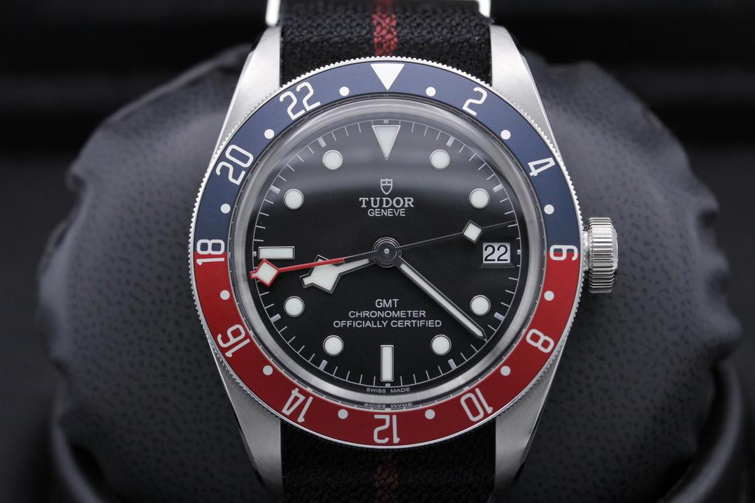 Tudor GMT 79830