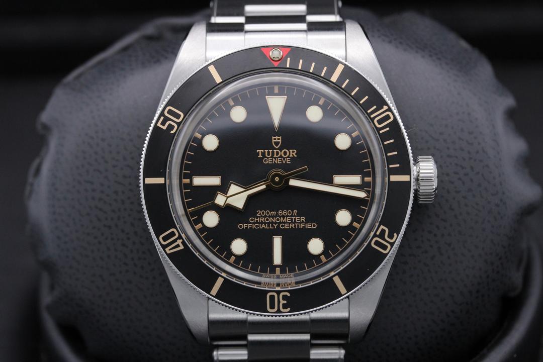 Tudor Black Bay 58 79030