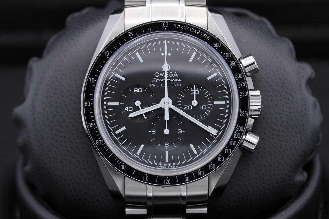 Omega Speedmaster Professional Moonwatch 311.30.42.30.01.006